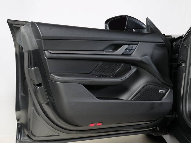 Certified 2025 Porsche Taycan RWD image 21