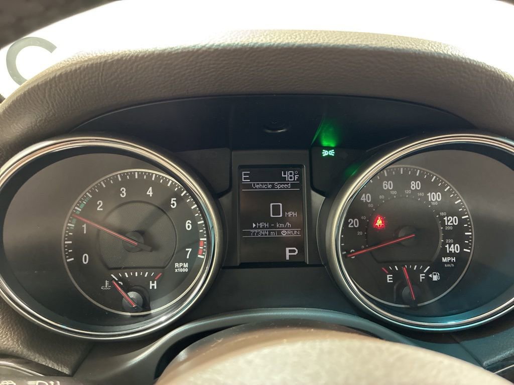 Used 2013 Jeep Grand Cherokee Laredo w/ Laredo E Group AWD/4WD image 28
