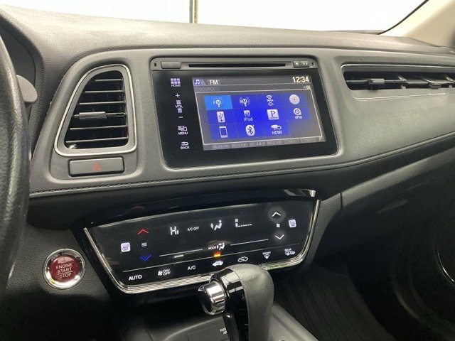 Used 2016 Honda HR-V EX-L image 10