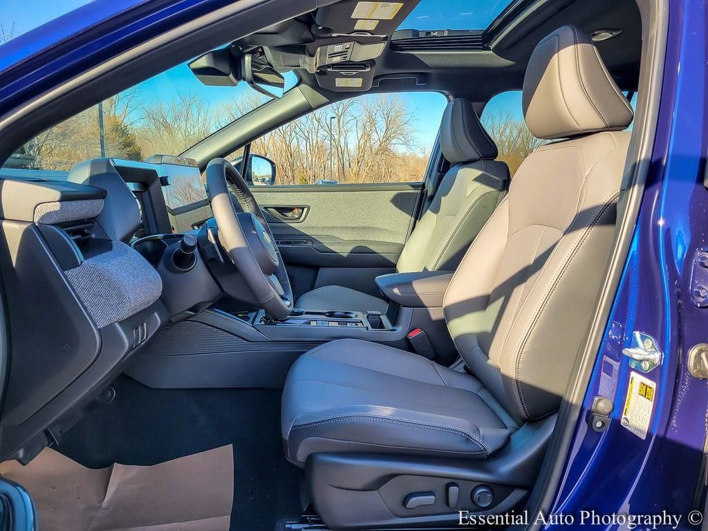 New 2026 Subaru Outback Limited image 8