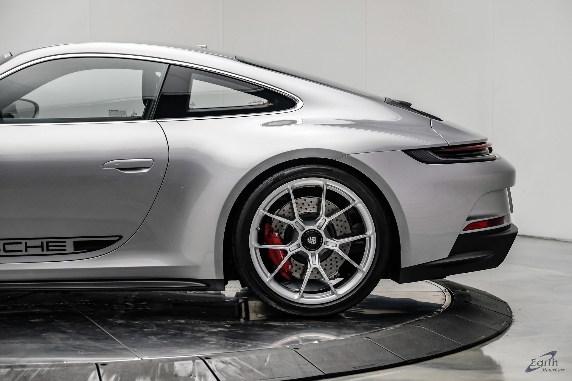 Used 2023 Porsche 911 GT3 RWD image 11