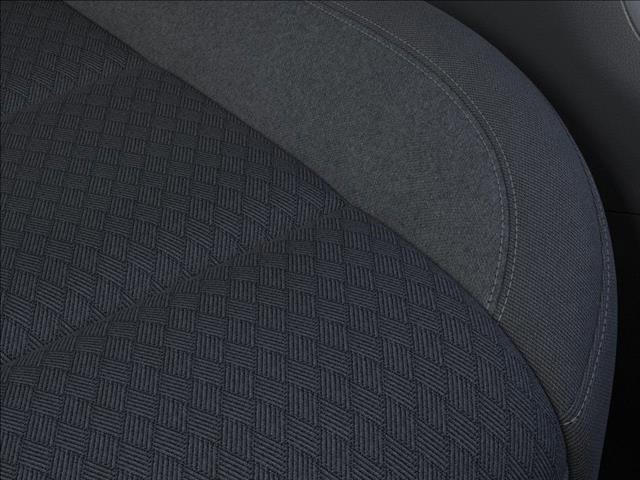 New 2026 Chevrolet Silverado 2500 LT image 21