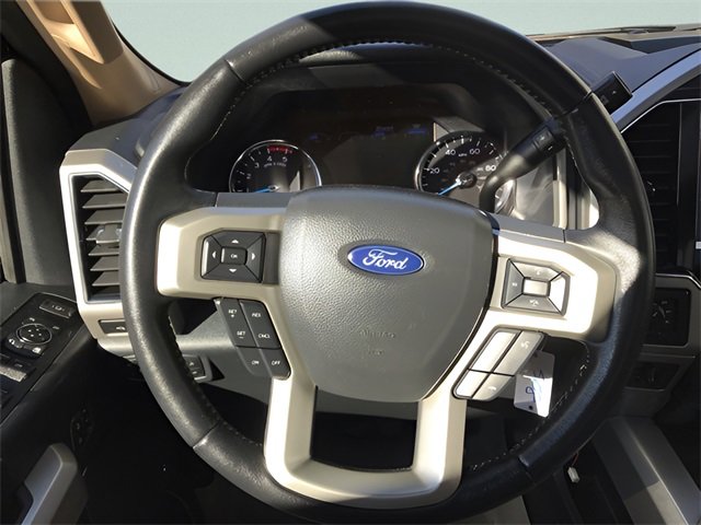 Used 2022 Ford F250 Lariat w/ Chrome Package image 10