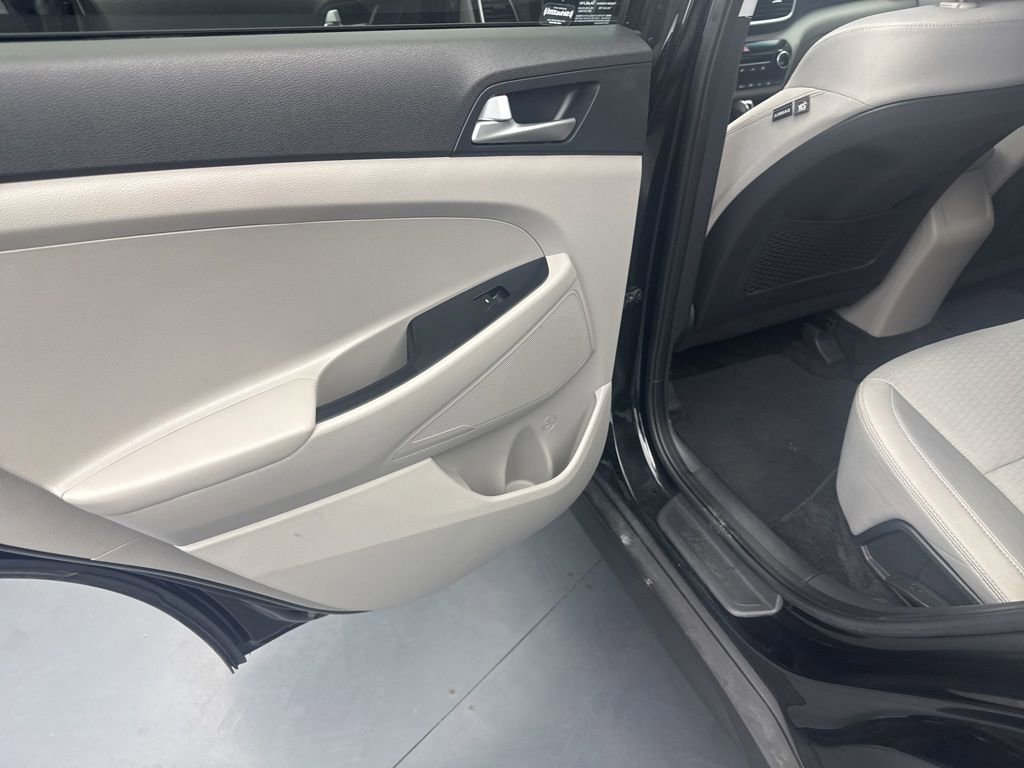 Used 2021 Hyundai Tucson Value image 33