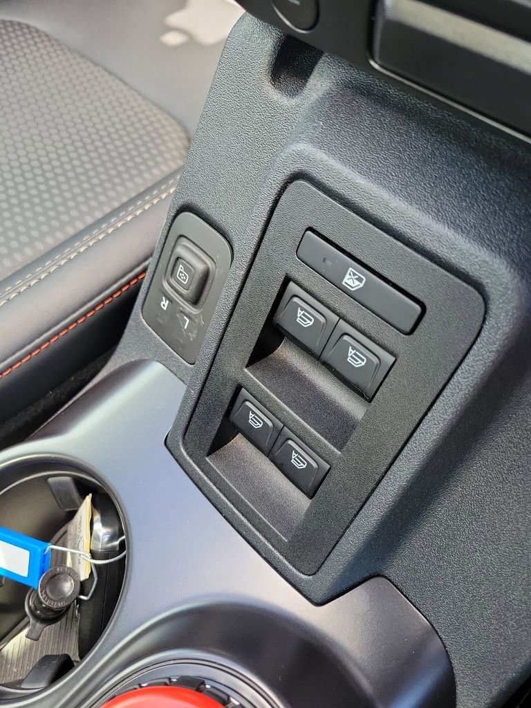 Certified 2024 Ford Bronco Raptor AWD/4WD image 30