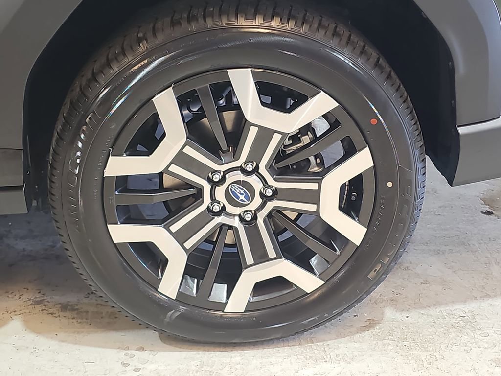 New 2026 Subaru Outback Touring XT AWD/4WD image 34