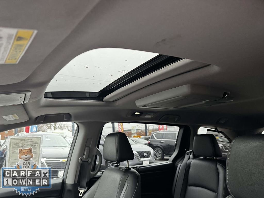 Used 2023 Honda Odyssey Touring image 22