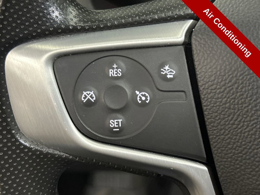 Used 2023 GMC Acadia SLE w/ Driver Convenience Package image 37