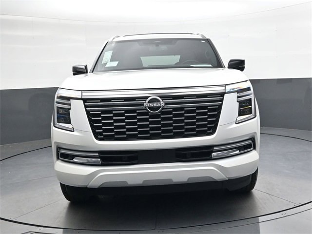 New 2026 Nissan Armada SL image 10