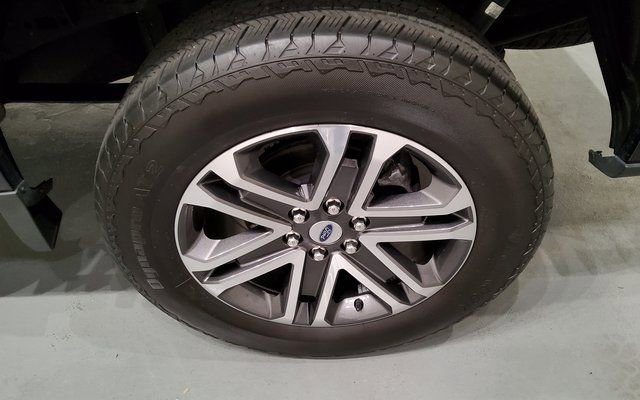 Used 2023 Ford F150 XL w/ STX Appearance Package image 28