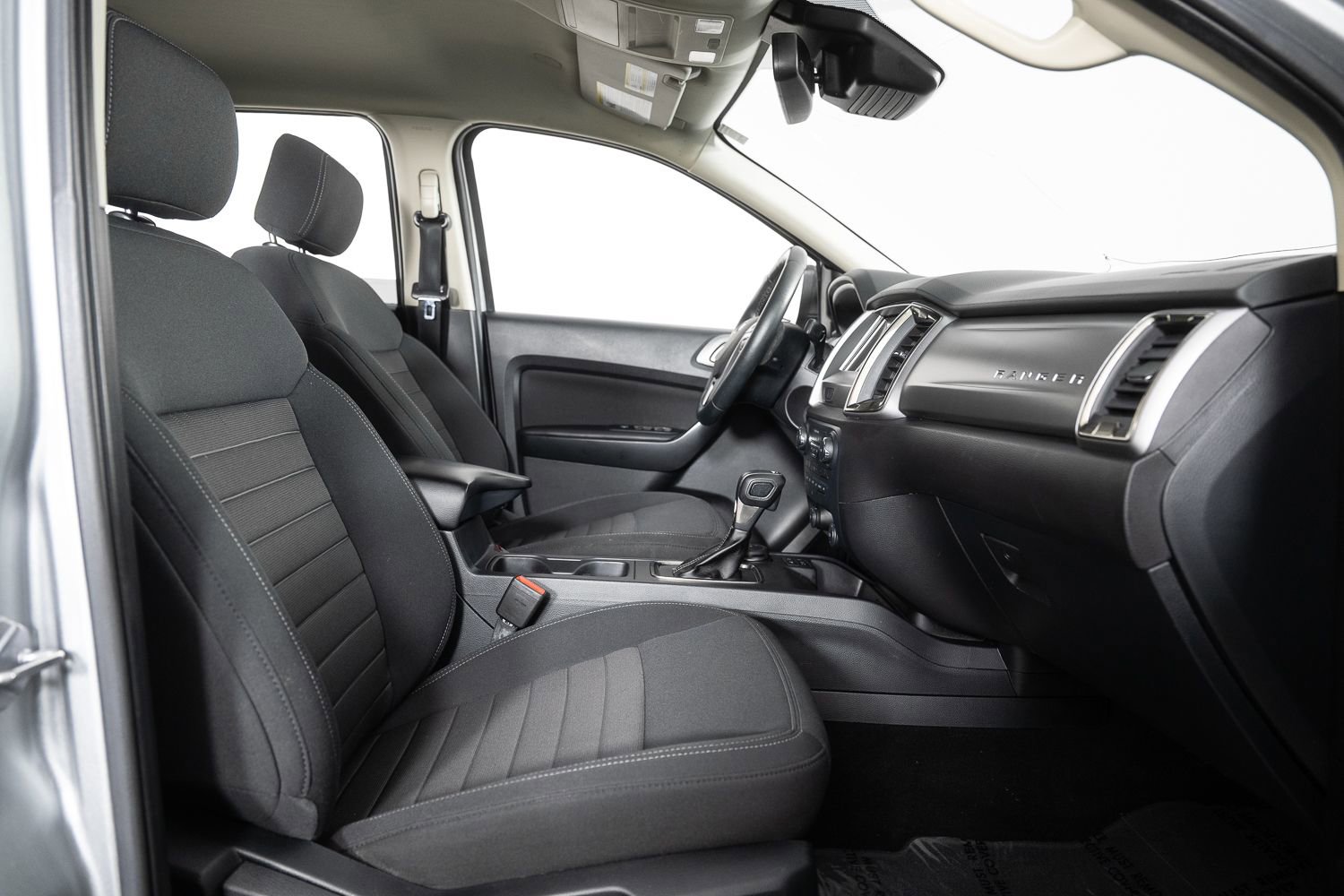 Used 2020 Ford Ranger XLT w/ Equipment Group 301A Mid image 30