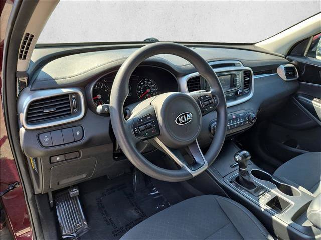 Used 2018 Kia Sorento LX AWD/4WD image 10