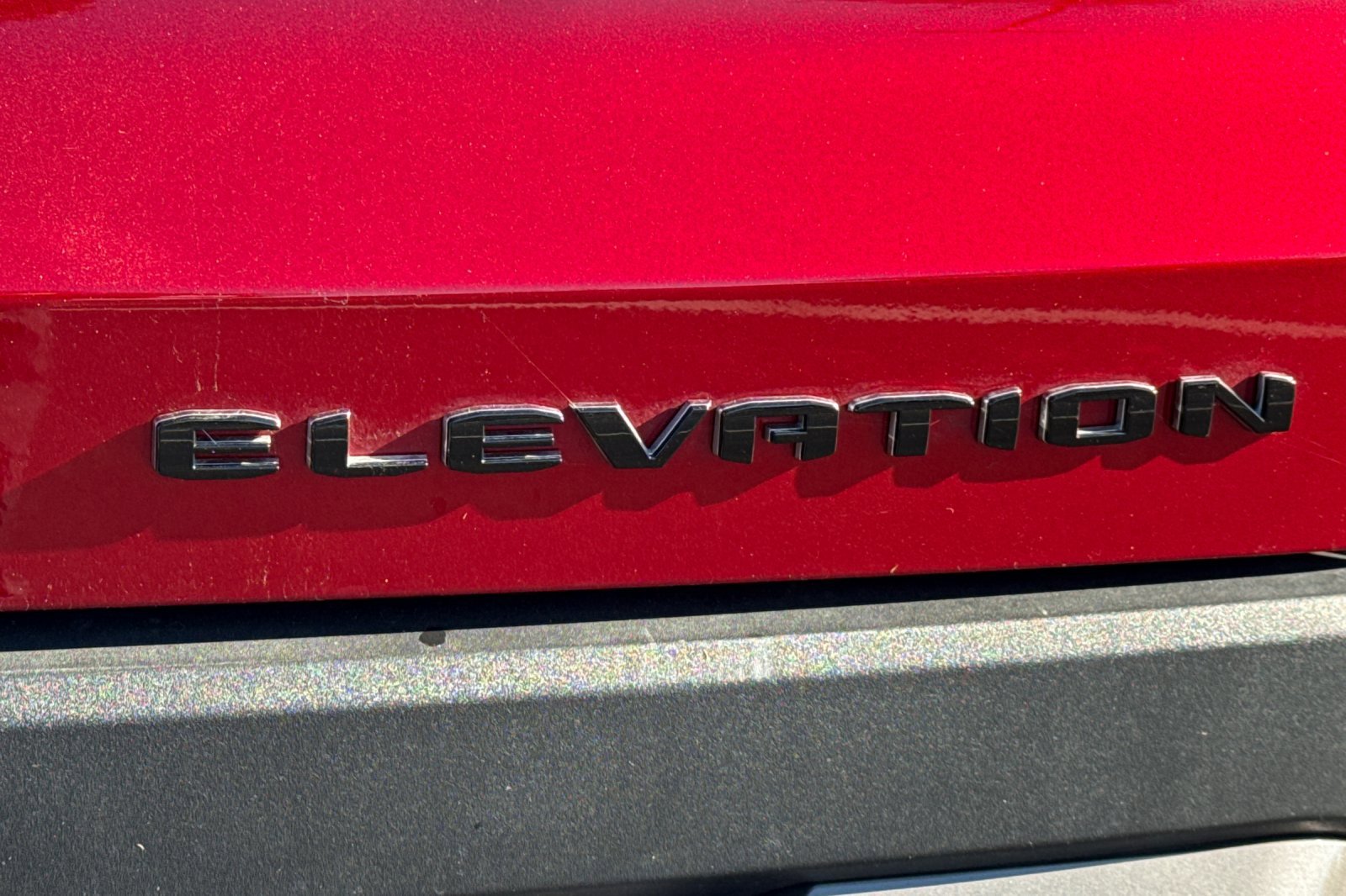 Used 2026 GMC Terrain Elevation image 37
