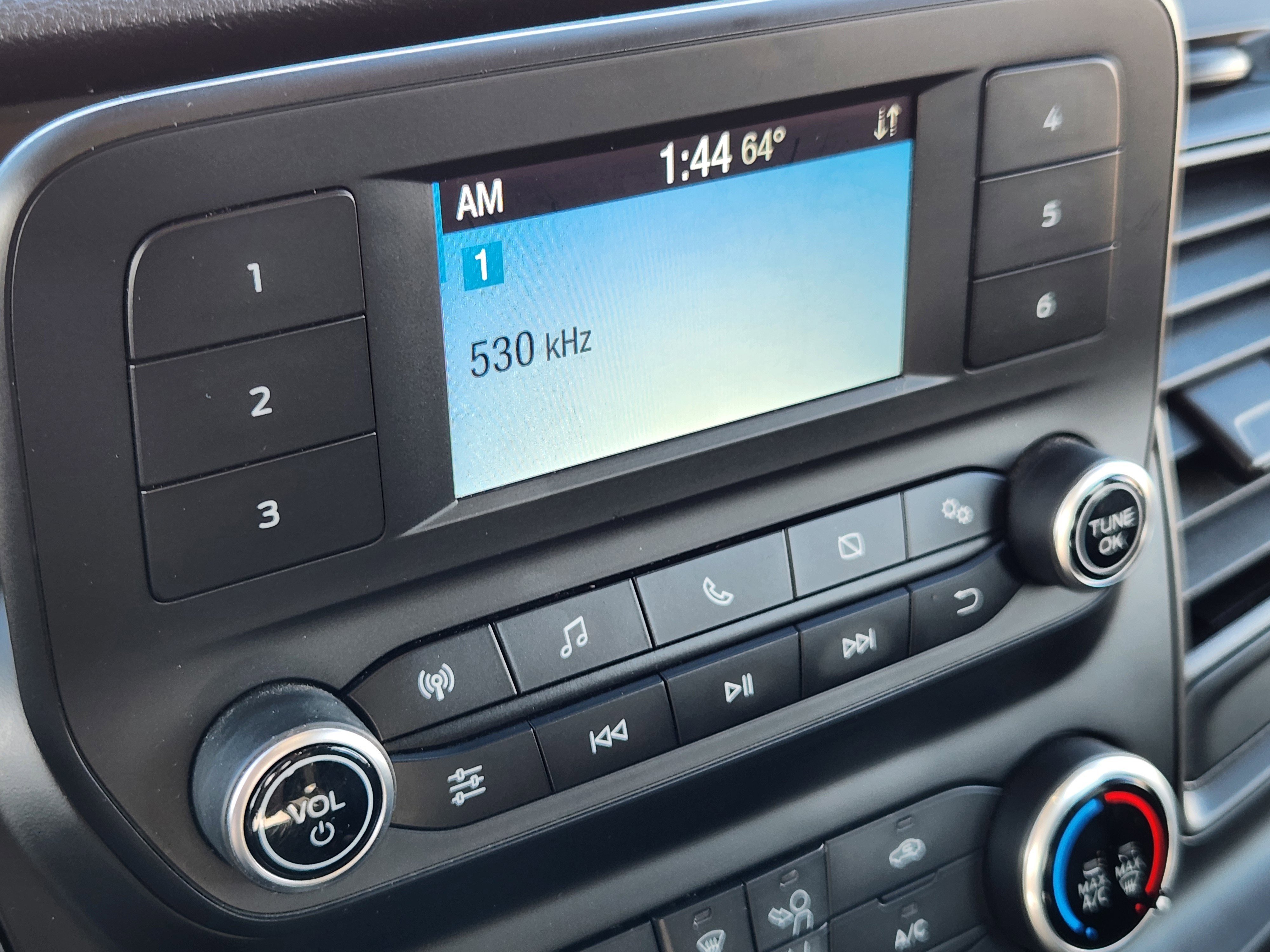 Used 2023 Ford Transit 250 148 High Roof Extended w/ Load Area Protection Package image 18