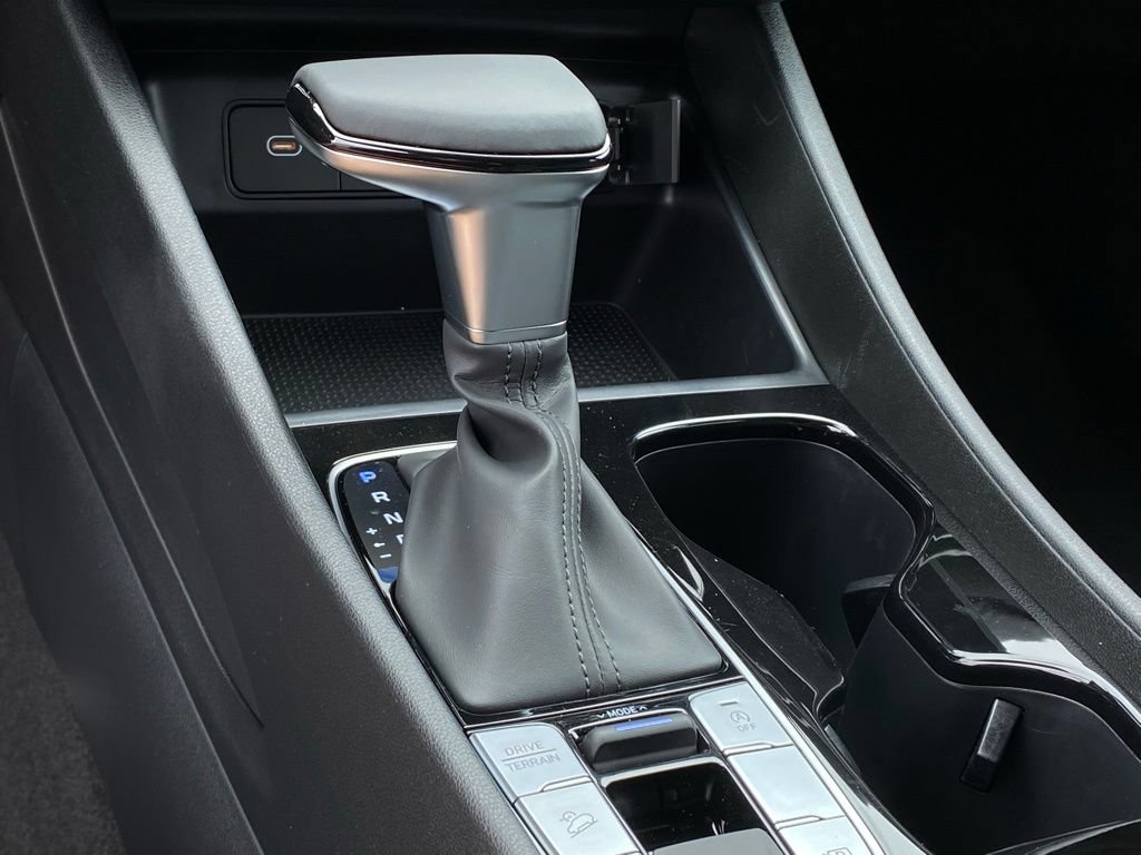 New 2026 Hyundai Tucson XRT AWD/4WD image 19