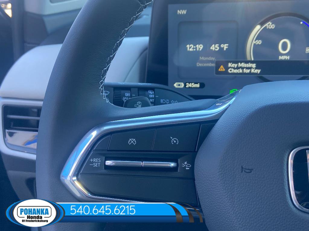 New 2026 Honda Prologue Touring image 21