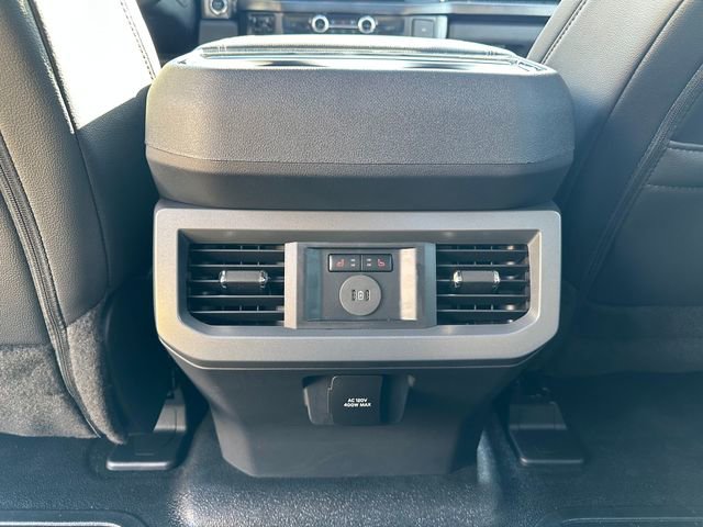 New 2026 Ford F350 Lariat image 20