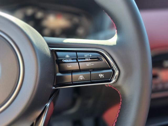 New 2026 MAZDA CX-70 3.3 Turbo w/ Premium Plus Pkg image 25