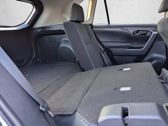 Certified 2024 Toyota RAV4 LE image 23