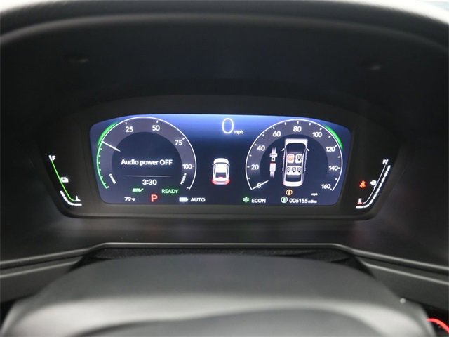 Used 2025 Honda Accord EX-L image 32