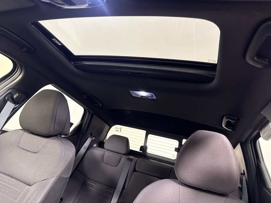 Used 2023 Hyundai Santa Cruz SEL w/ Activity Package image 14