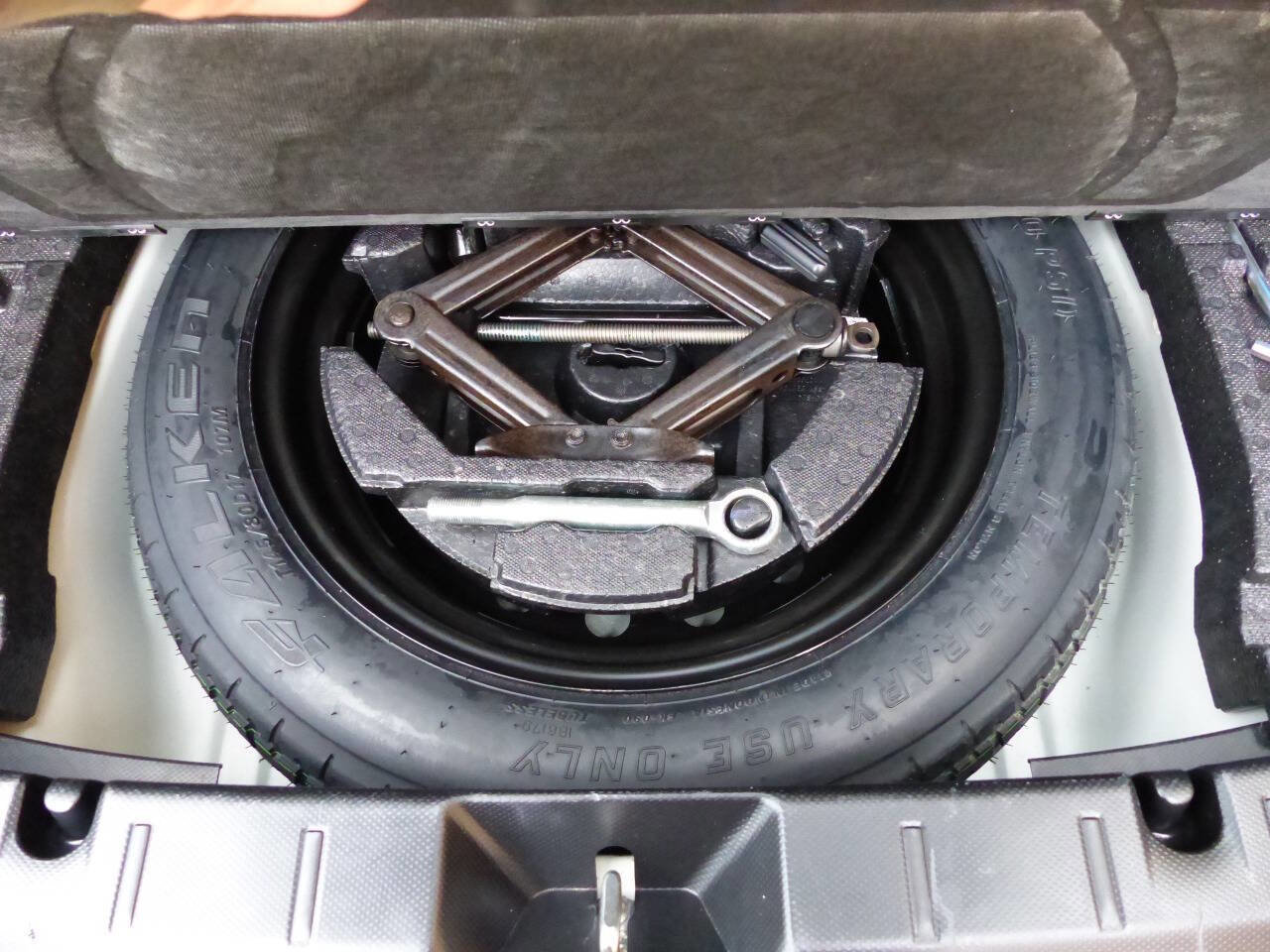 Used 2019 Subaru Crosstrek 2.0i Limited w/ Popular Package #4 image 40