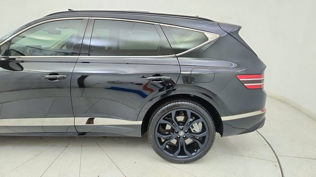Used 2024 Genesis GV80 3.5T Prestige Signature image 10