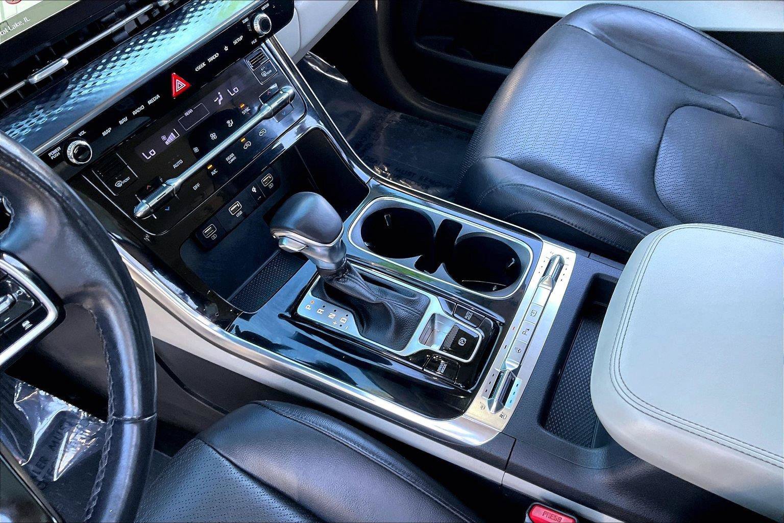 Used 2023 Kia Carnival SX Prestige FWD image 15