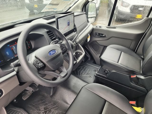 New 2026 Ford Transit 150 Low Roof RWD image 8