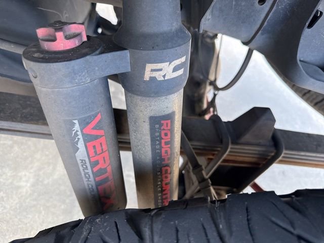 Used 2021 Toyota Tundra SR5 w/ TRD Sport Plus Package image 30