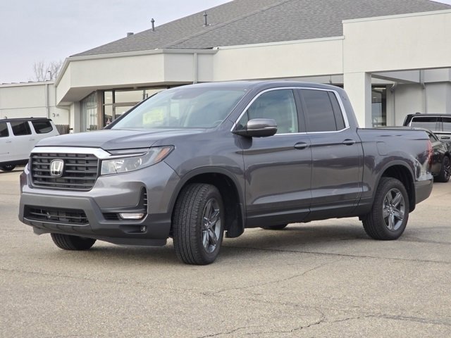 Used 2023 Honda Ridgeline RTL image 25