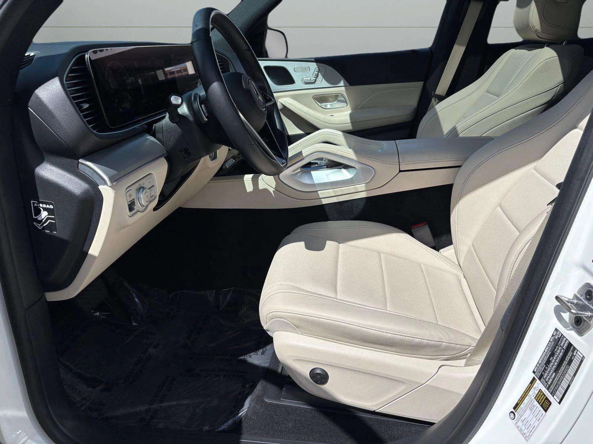 Used 2024 Mercedes-Benz GLE 450e 4MATIC image 13
