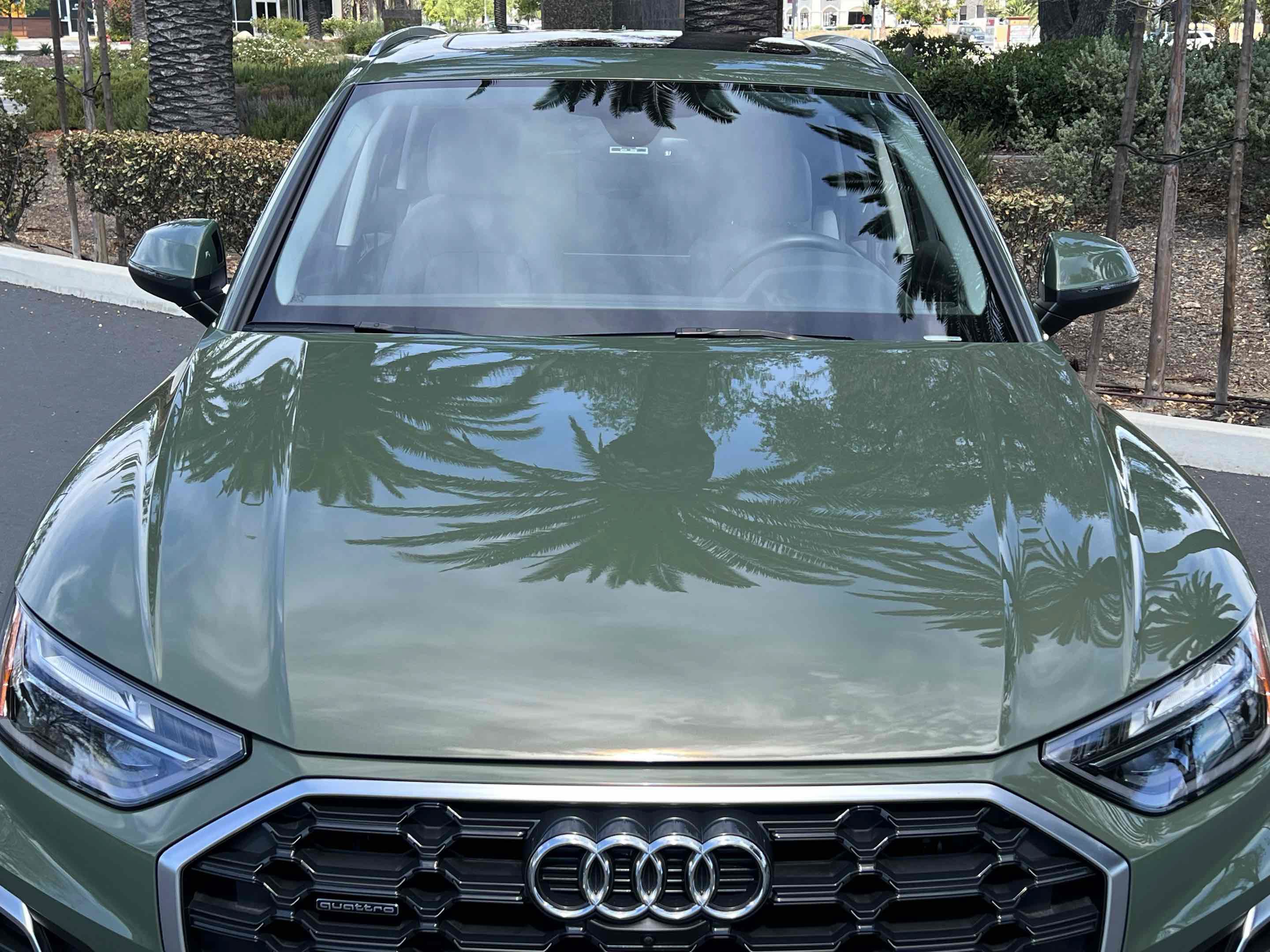 Used 2023 Audi Q5 2.0T Premium Plus AWD/4WD image 54