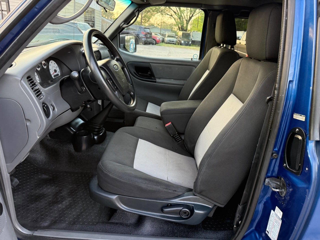 Used 2010 Ford Ranger Sport image 14