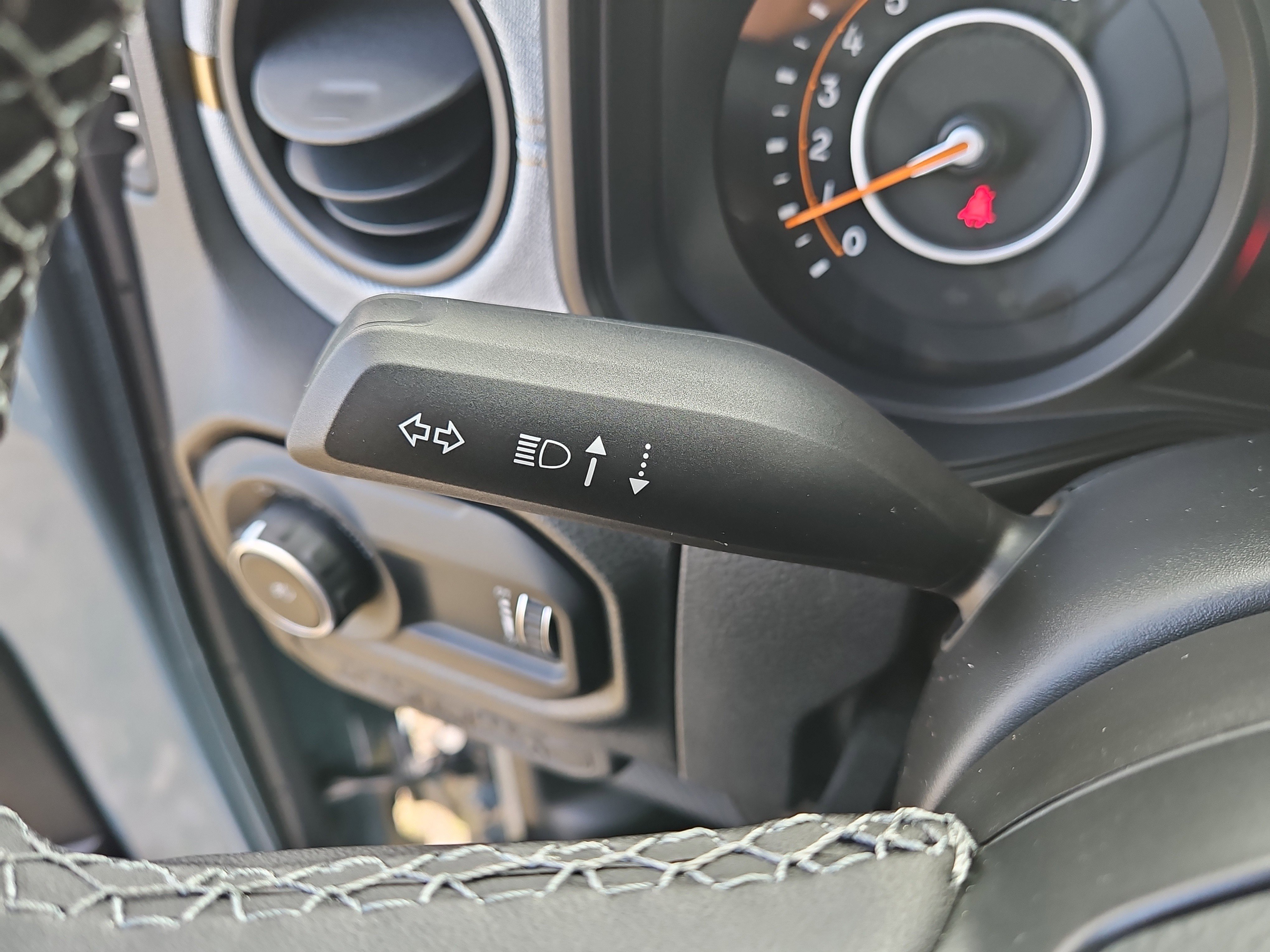 New 2026 Jeep Wrangler Sport S image 16