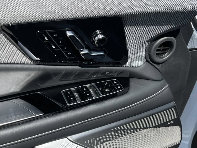 New 2027 Cadillac Optiq Luxury RWD image 20