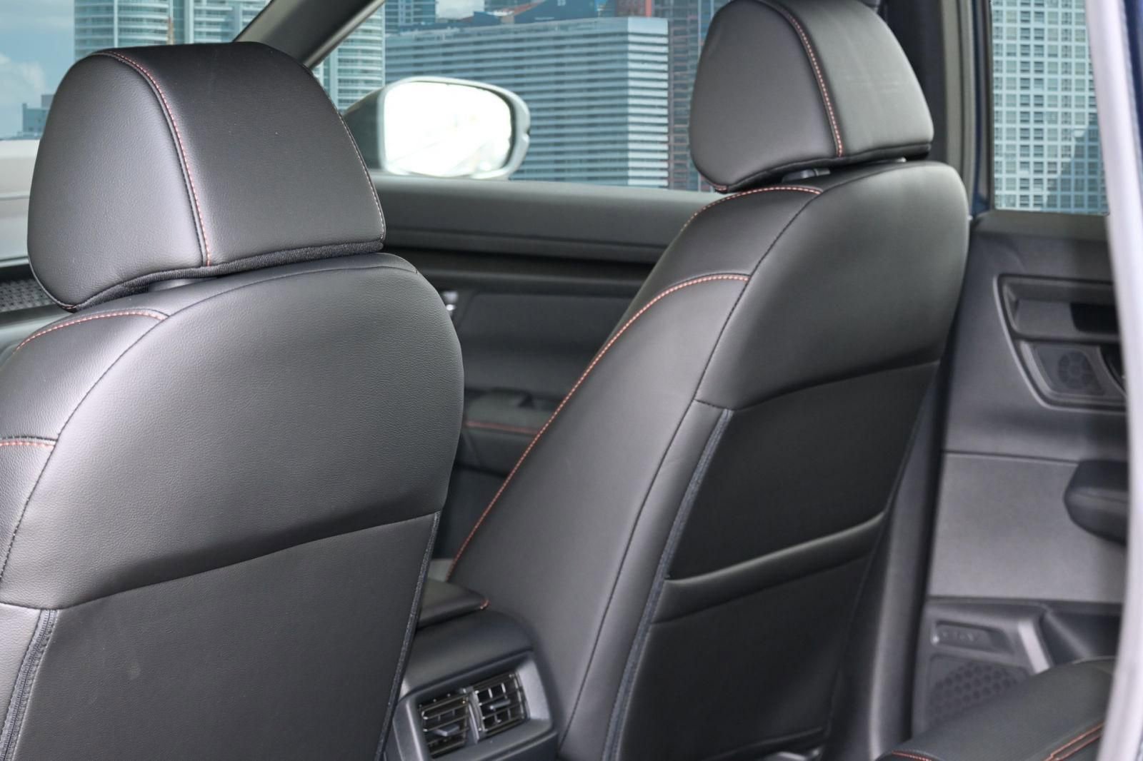 New 2026 Honda CR-V Sport-L image 22