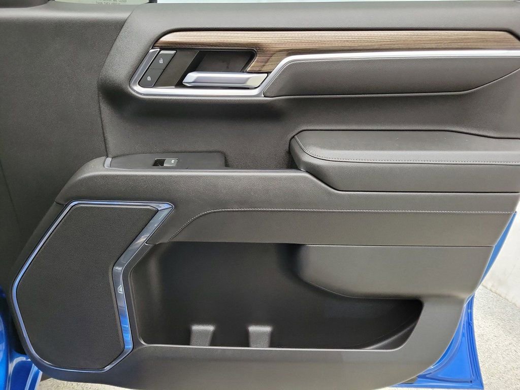 Certified 2022 Chevrolet Silverado 1500 LT Trail Boss w/ Protection Package image 20