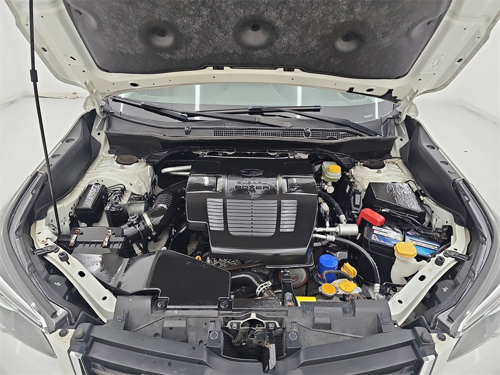 Used 2019 Subaru Forester Touring w/ Popular Package #3 image 47