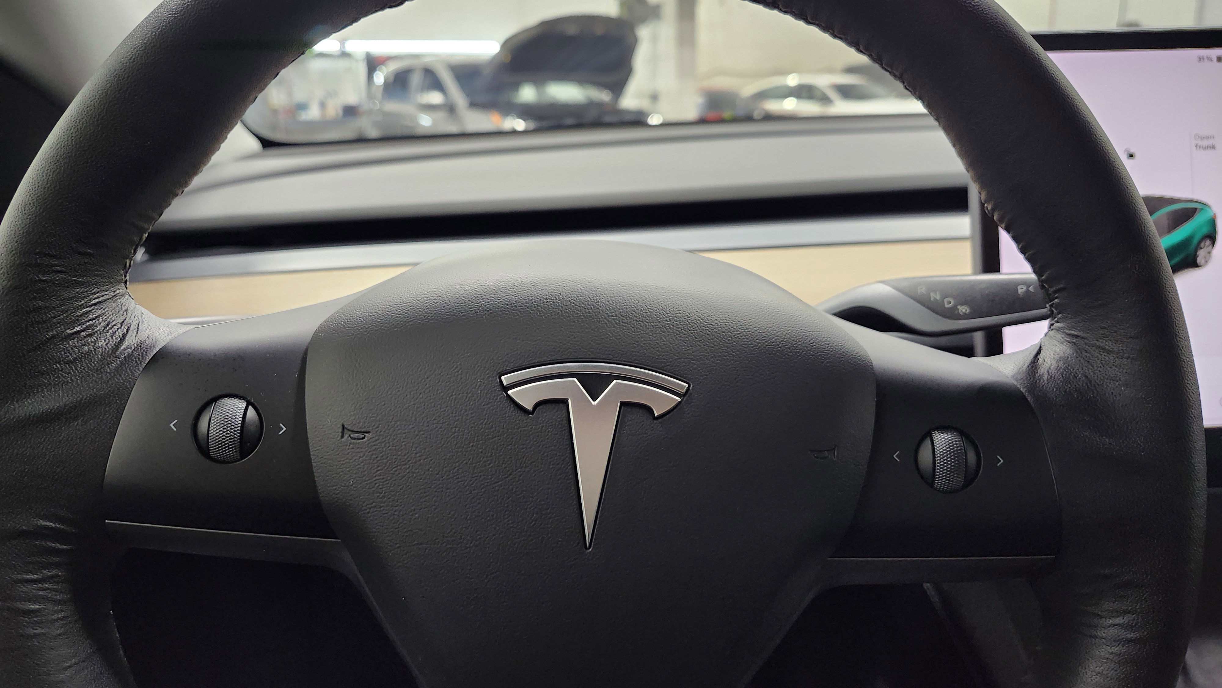 Used 2021 Tesla Model Y Long Range image 27