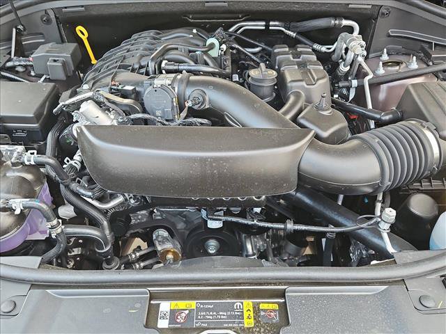 New 2026 Dodge Durango GT AWD/4WD image 17