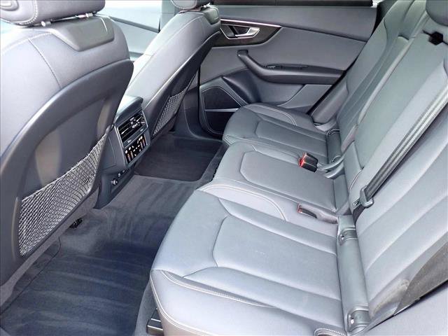 Used 2021 Audi Q8 Prestige w/ Prestige Package AWD/4WD image 9