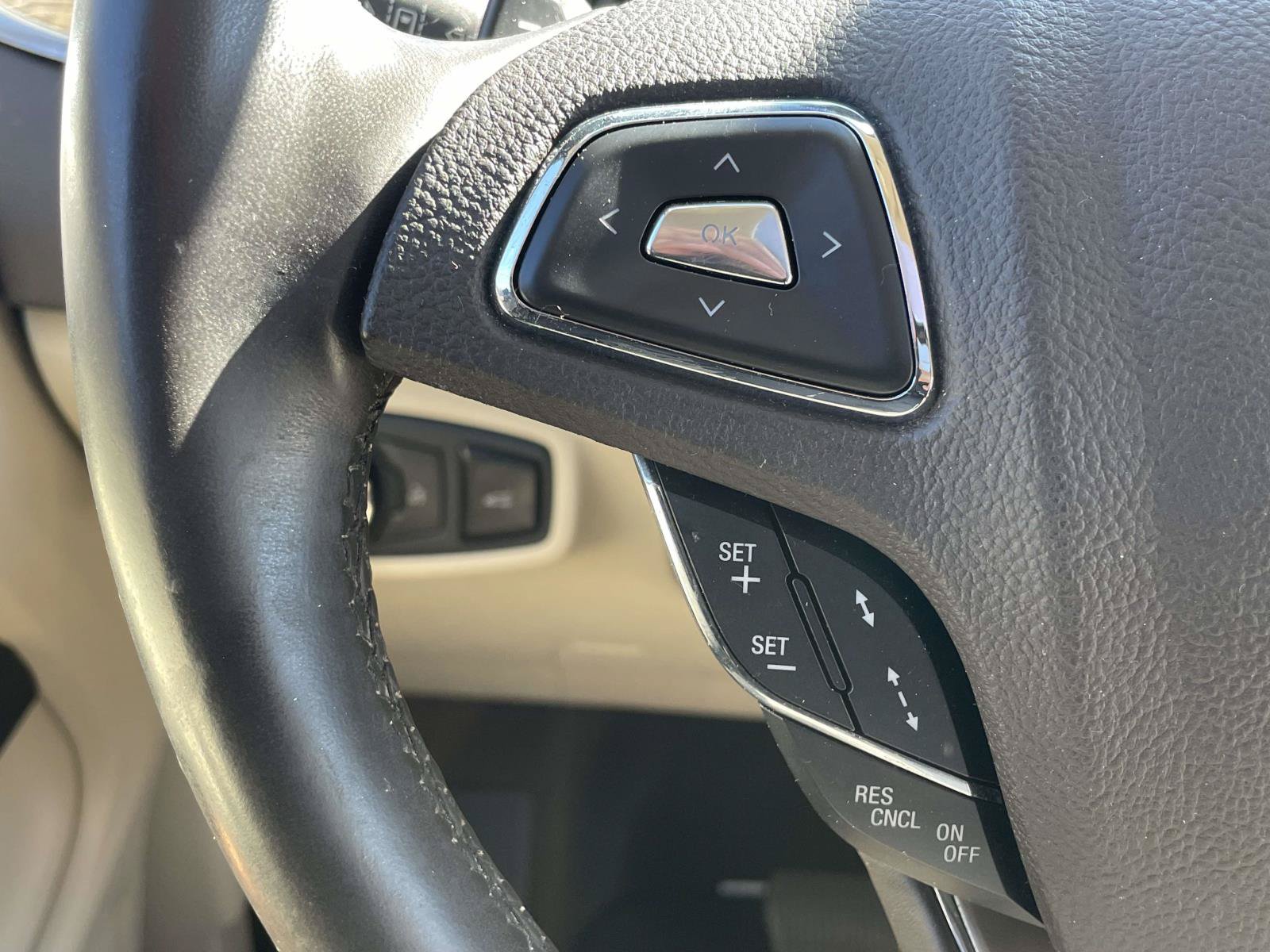 Used 2019 Lincoln MKC Reserve AWD/4WD image 10