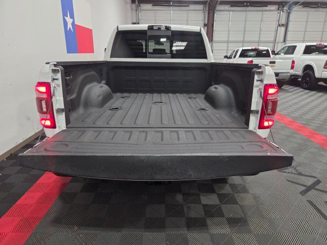 Used 2023 RAM 3500 Tradesman w/ Towing Technology Group AWD/4WD image 27