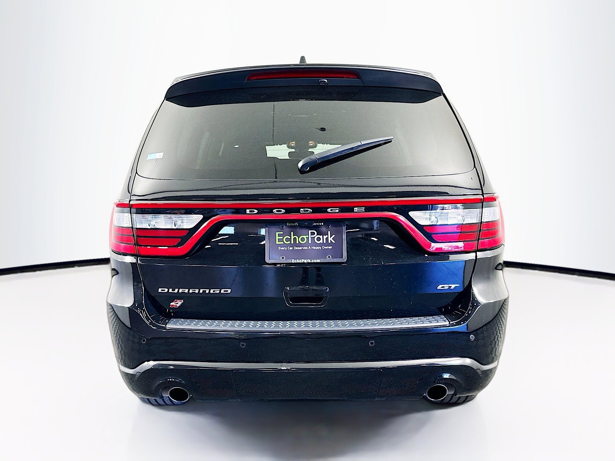 Used 2025 Dodge Durango GT AWD/4WD image 7
