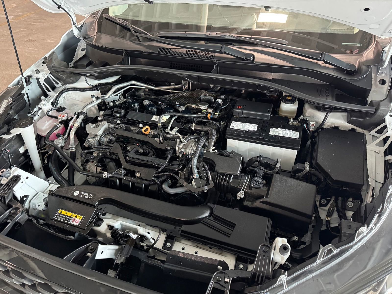 Used 2023 Toyota Corolla Cross L image 13