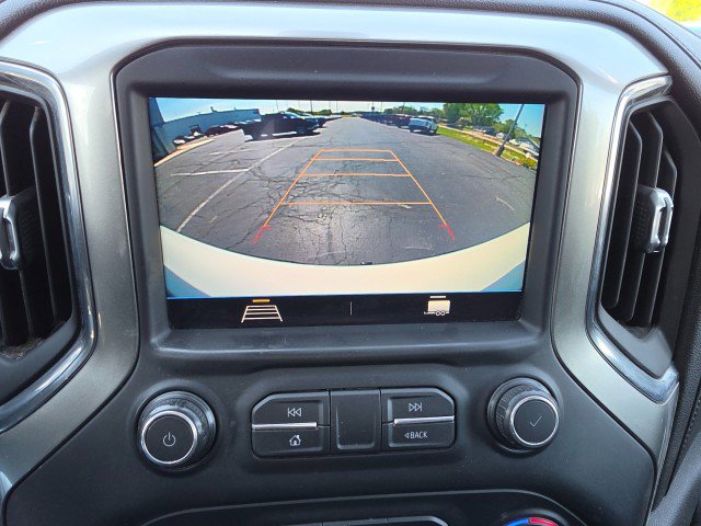 Used 2019 Chevrolet Silverado 1500 LT w/ All-Star Edition AWD/4WD image 36