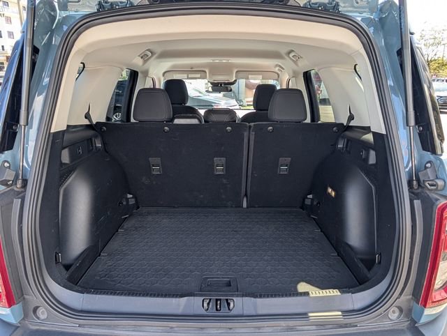 Used 2023 Ford Bronco Sport Big Bend image 13