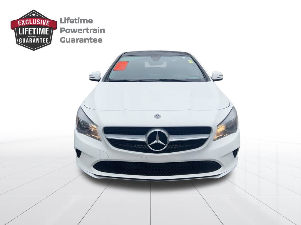 Used 2019 Mercedes-Benz CLA 250 image 8