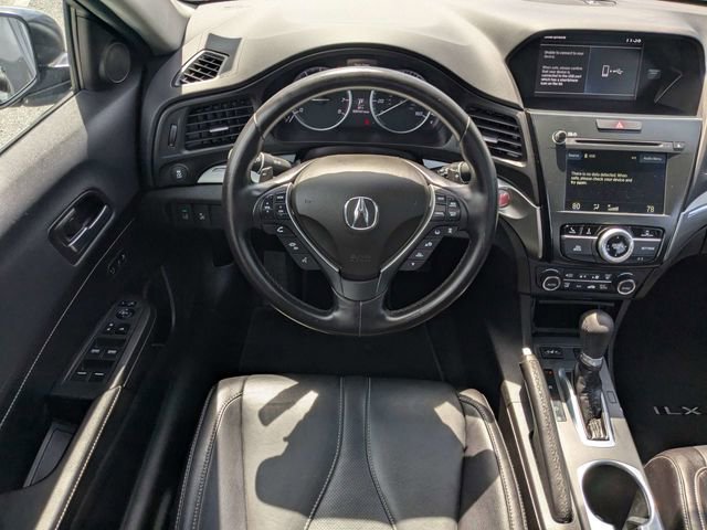 Used 2020 Acura ILX FWD image 14